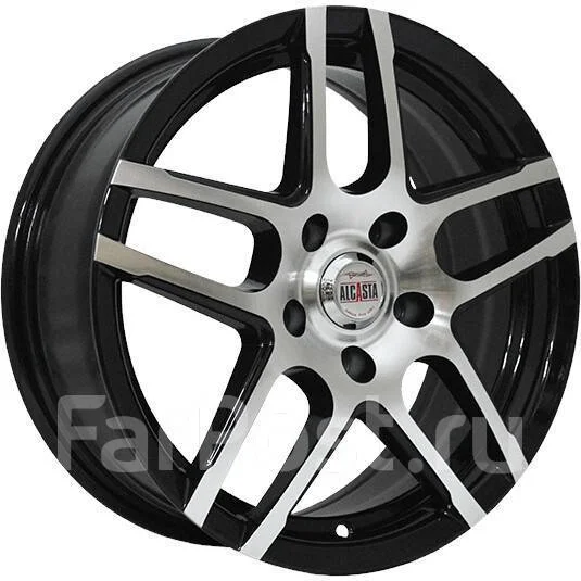 Alcasta M37: ������, ��������������