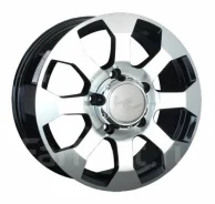 LS Wheels LS 325