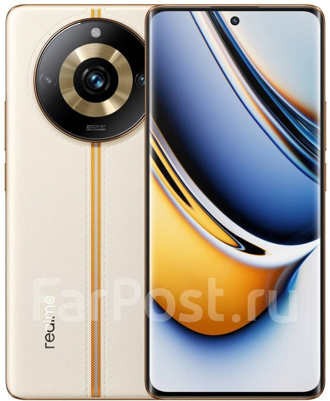 Realme 11 Pro: , 