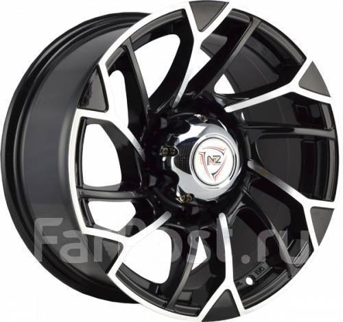 NZ Wheels SH660: , 