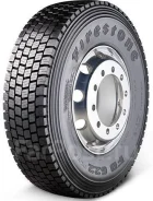 Firestone FD622+