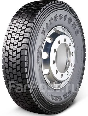 Firestone FD622+: ������, ��������������