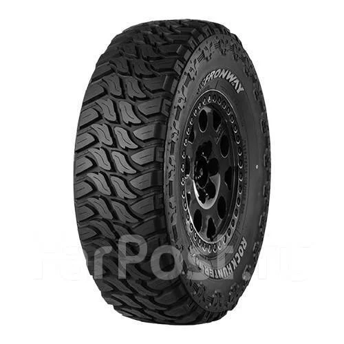 Fronway Rockhunter M/T: ������, ��������������