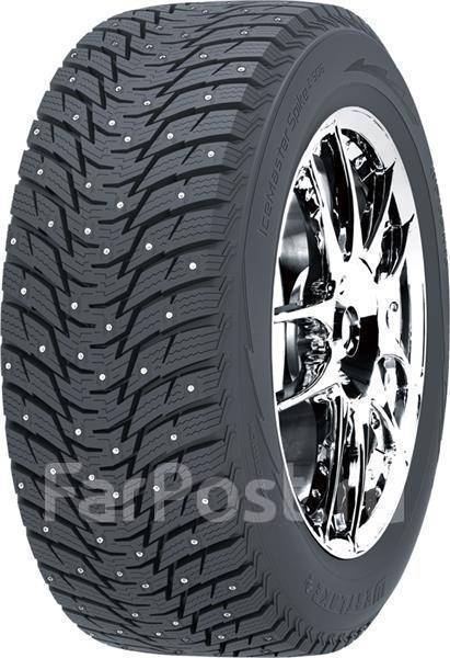 Westlake IceMaster Spike Z-506: , 