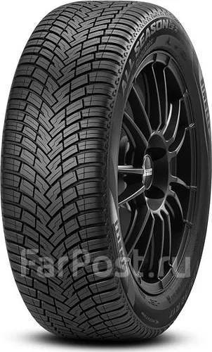 Pirelli Scorpion All Season SF2: , 