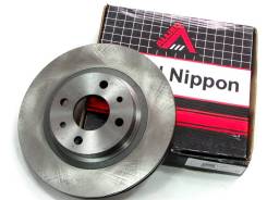   |  | Allied Nippon ADC1712V ADC1712V 