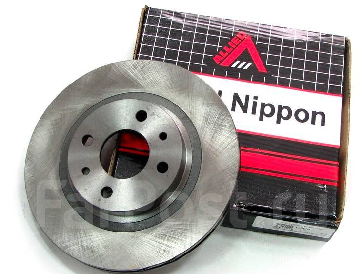   |  | Allied Nippon ADC1712V ADC1712V 