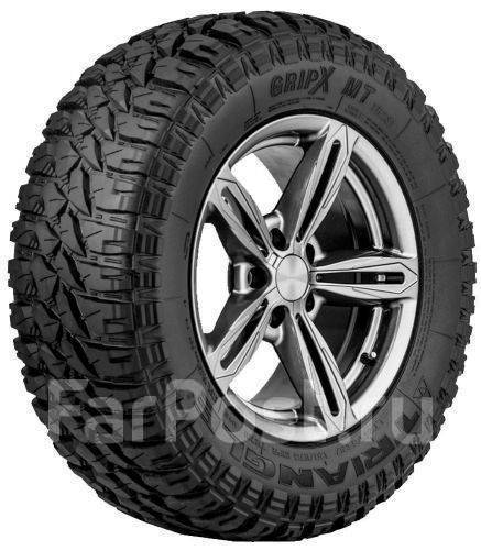 Triangle GripX MT TR281: ������, ��������������