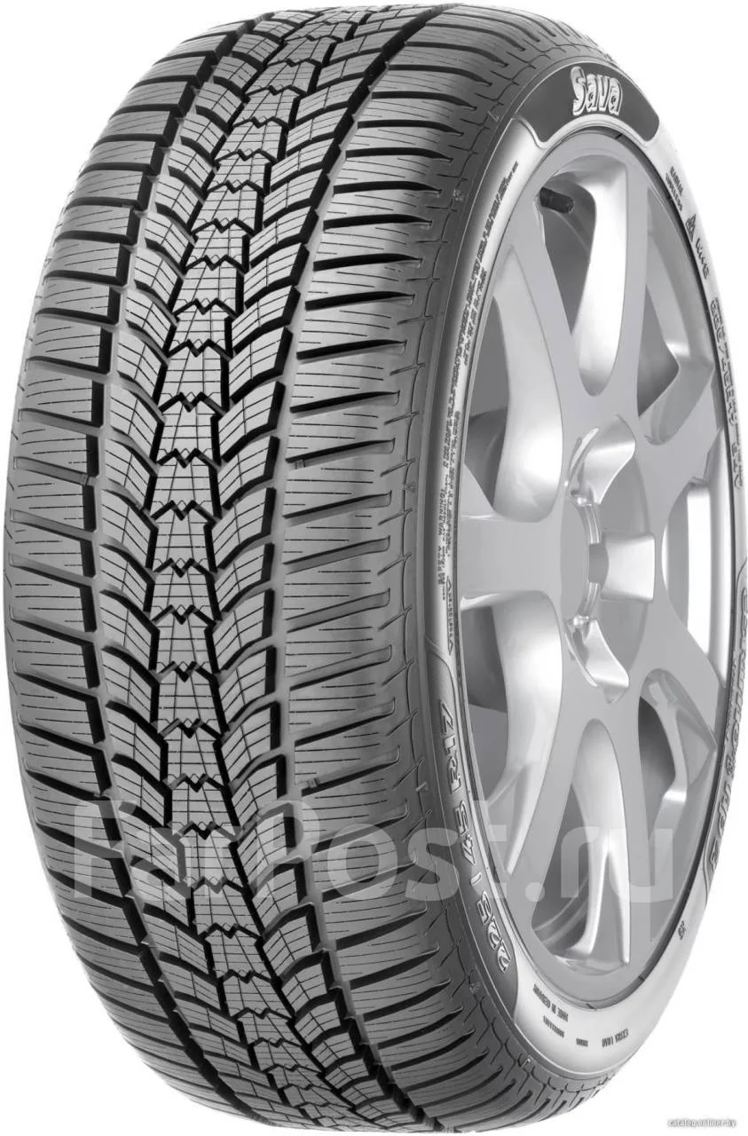 Sava Eskimo HP2: ������, ��������������