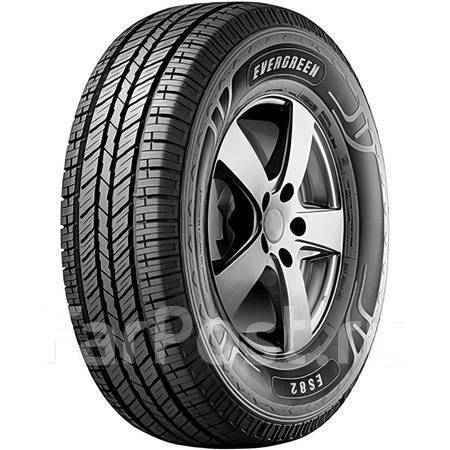 Evergreen ES82: ������, ��������������