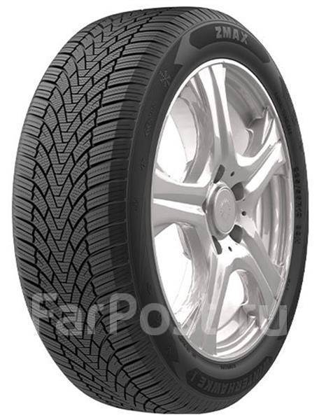 ZMax Winterhawke I: ������, ��������������