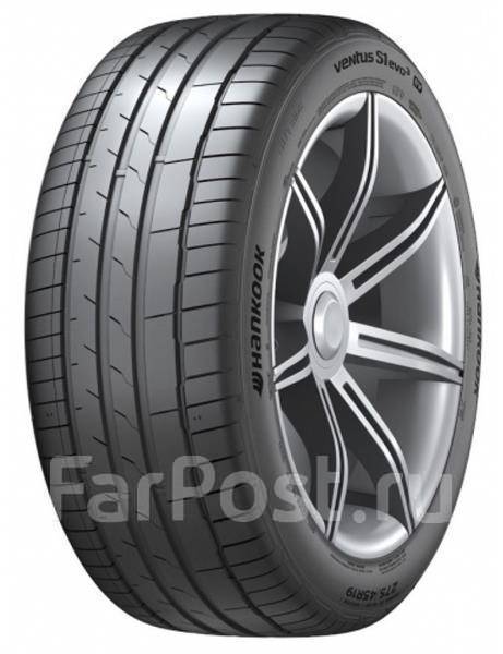 Hankook Ventus S1 Evo3 K127E EV: , 