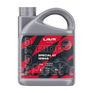Lavr Moto Ride Special 4T