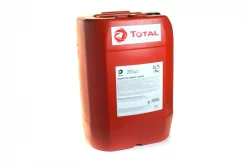 Total Rubia Polytrafic