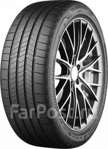 Bridgestone Turanza Eco: , 