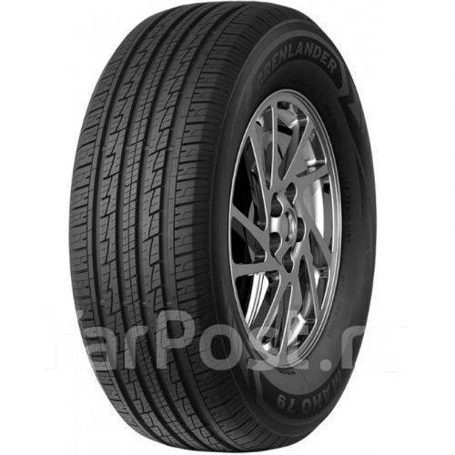 Grenlander Maho 79: ������, ��������������