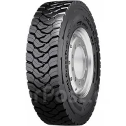Continental Conti CrossTrac HD3. �����������, 2023 ���, ����� ����