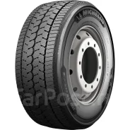 Michelin X Multi Grip Z