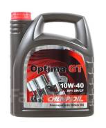 Chempioil Optima GT