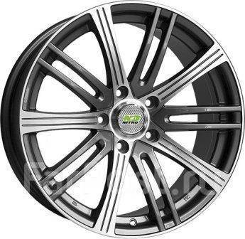 Nitro Y294: , 