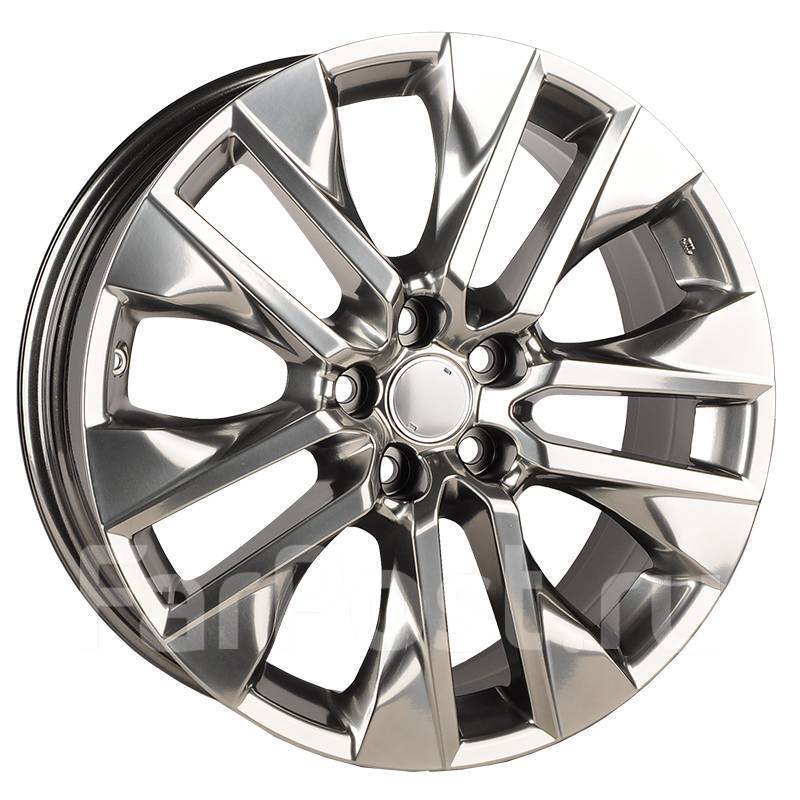 Ivision Wheel D2027: , 