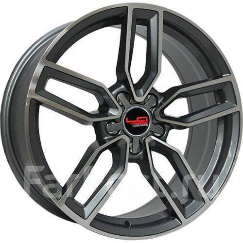 LegeArtis Concept-A519: , 