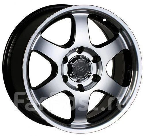 Enkei SK45: ������, ��������������