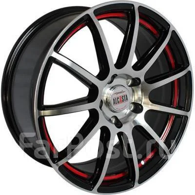 Alcasta M25: ������, ��������������
