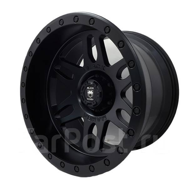 Black Mamba Jack hammer: , 