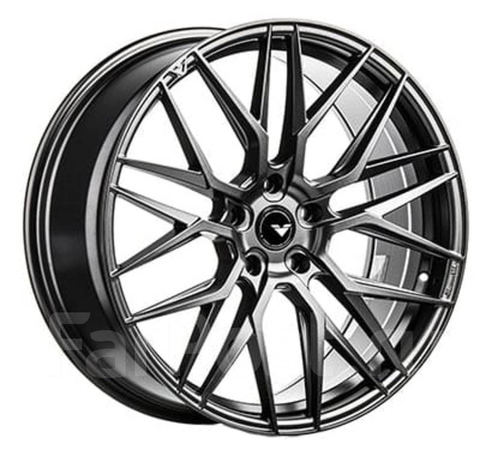 Vorsteiner V-FF 107: ������, ��������������