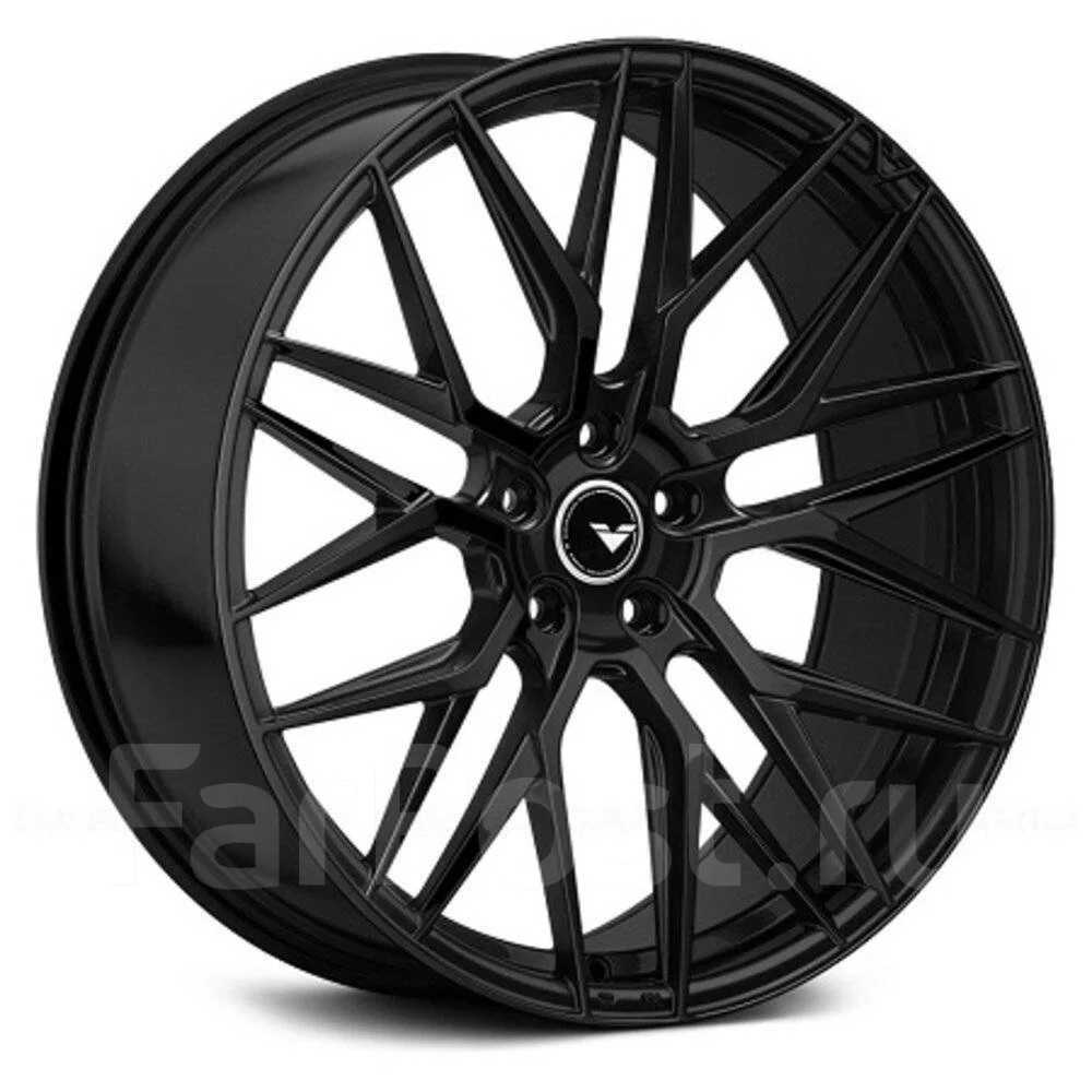 Vorsteiner V-FF 107: ������, ��������������