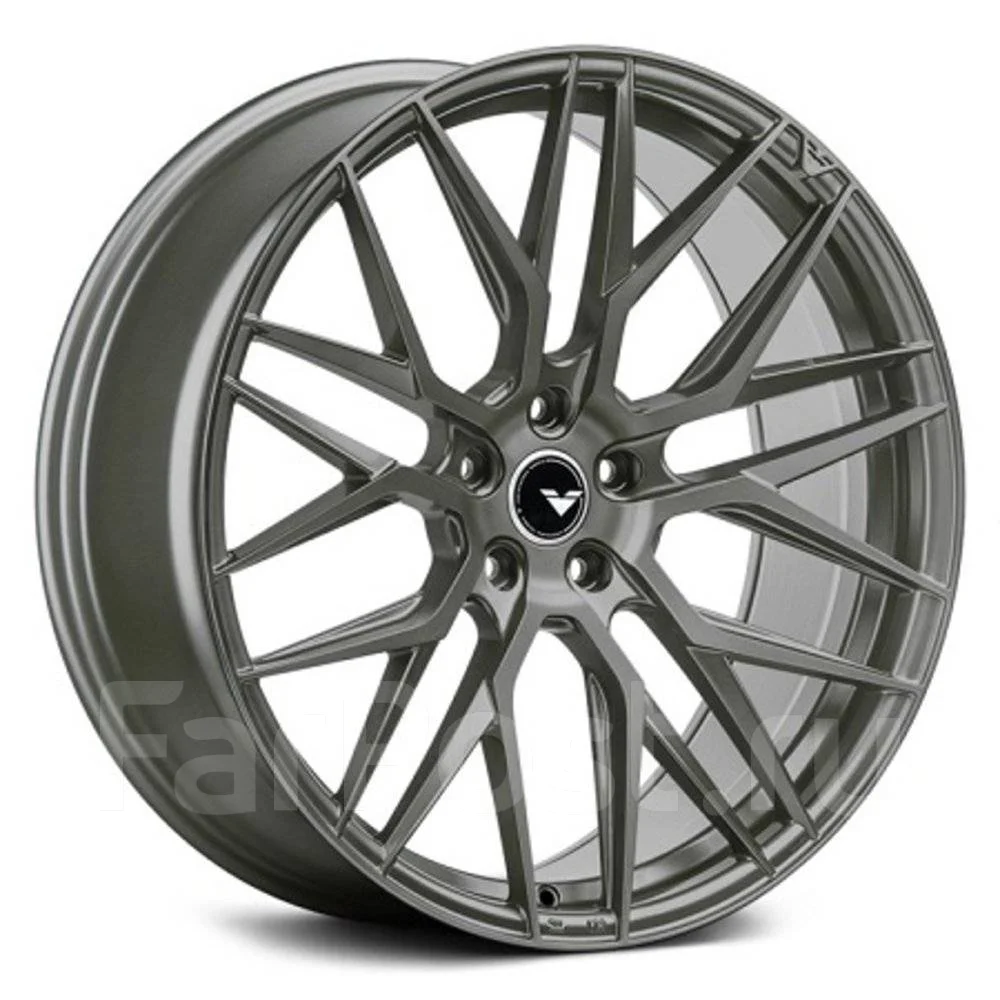 Vorsteiner V-FF 107: ������, ��������������