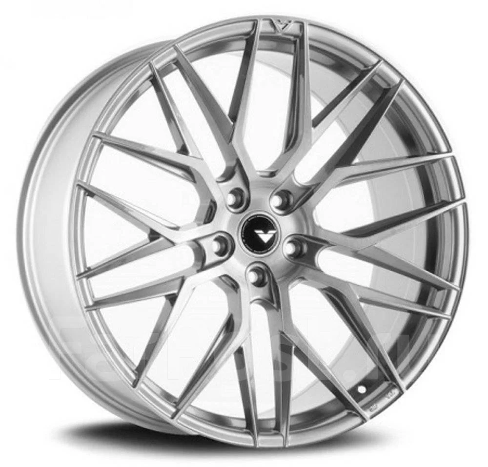 Vorsteiner V-FF 107: ������, ��������������
