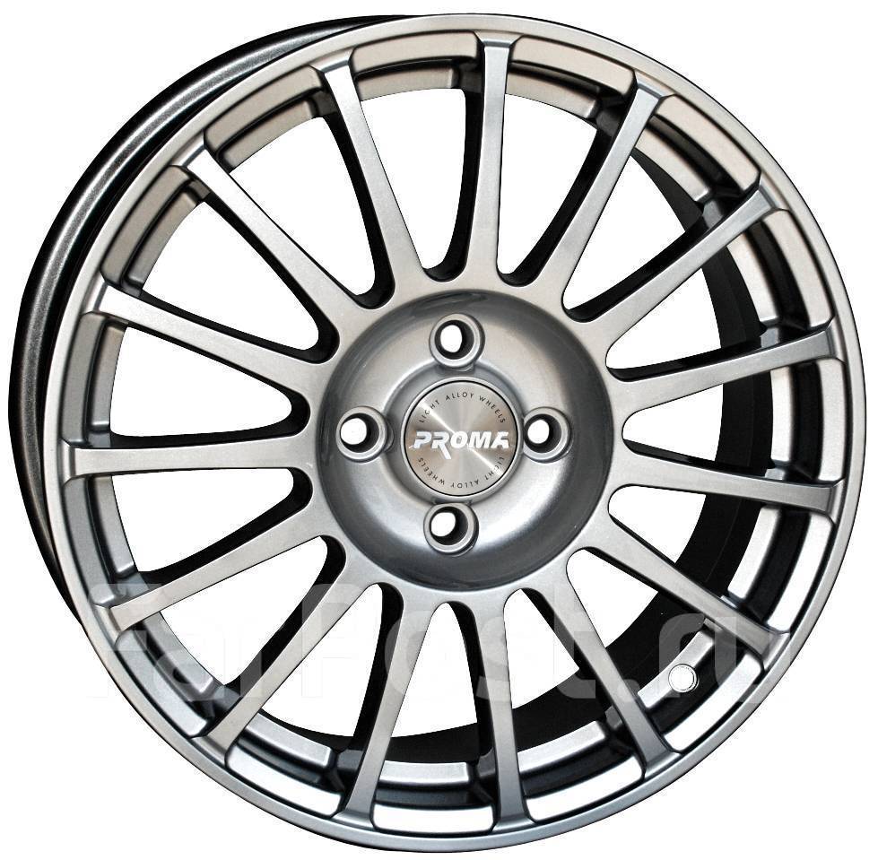 Proma RSs: , 