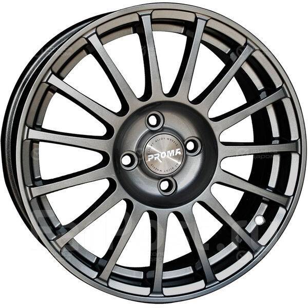 Proma RSs: , 