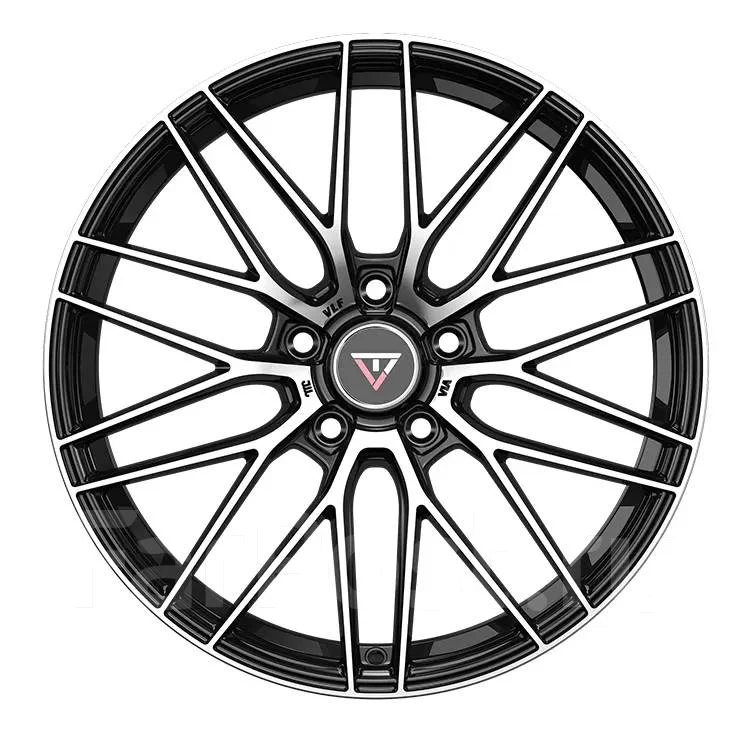 Wheelegend VLF15: ������, ��������������