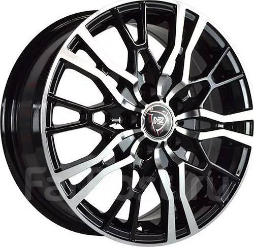 NZ Wheels SH658: , 