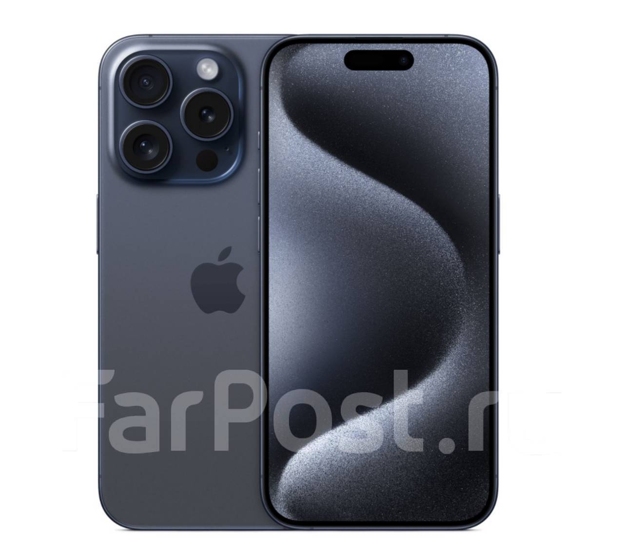 Apple iPhone 15 Pro: , 