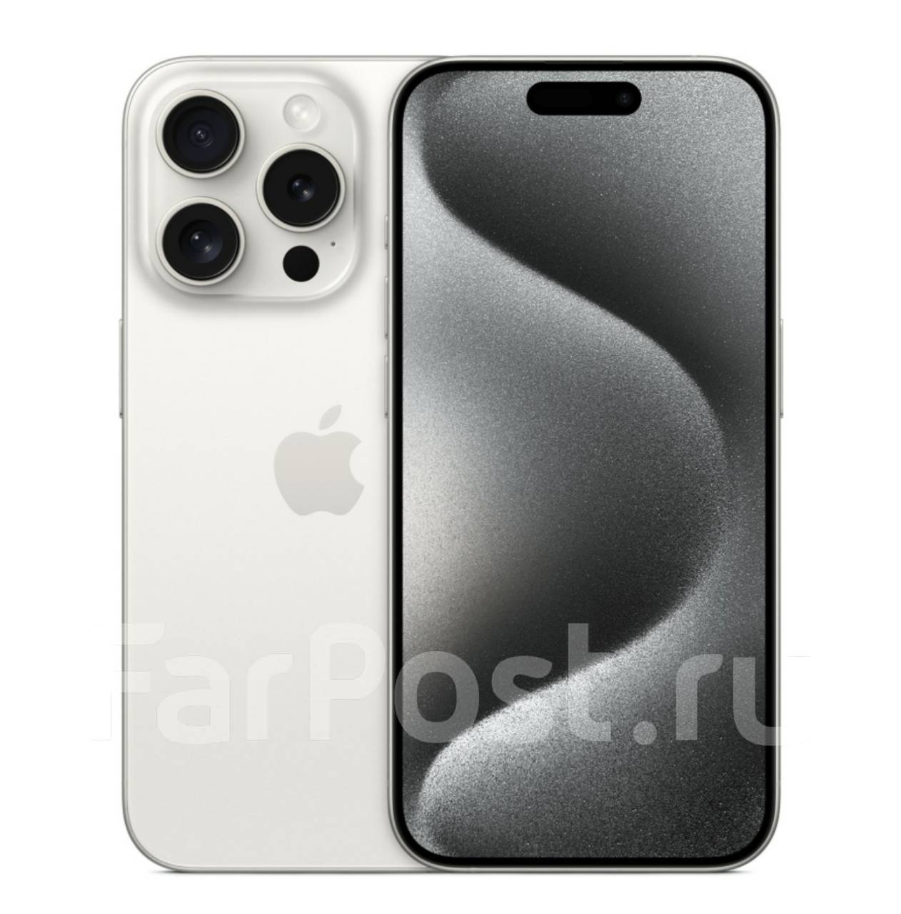 Отзывы и характеристики Apple iPhone 15 Pro Max