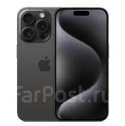 Apple iPhone 15 Pro Max. �����, 512 ��, ������, 3G, 4G LTE, Dual-SIM, NFC. ��� ����� �� ������� ����