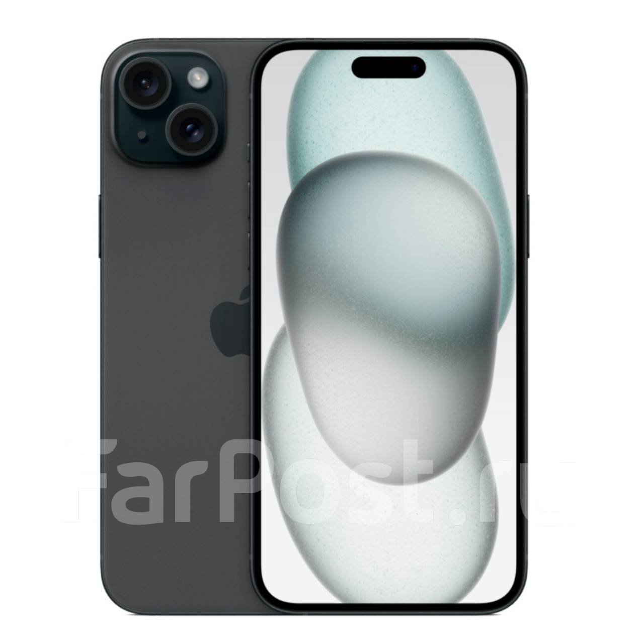Apple iPhone 15 Plus: , 