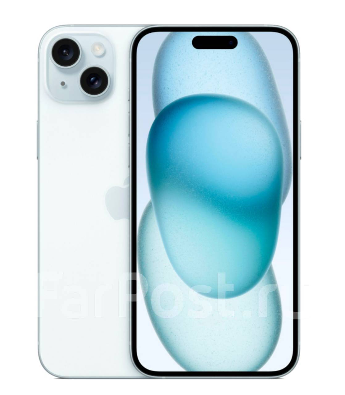 Apple iPhone 15 Plus: , 