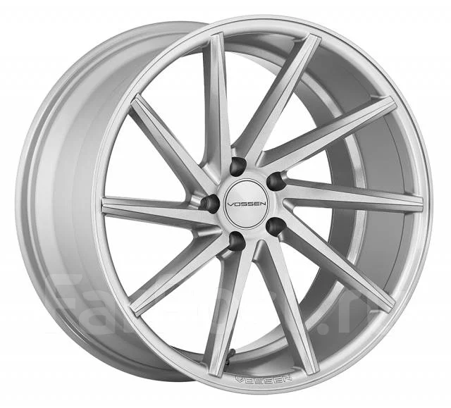 Vossen CVT: ������, ��������������