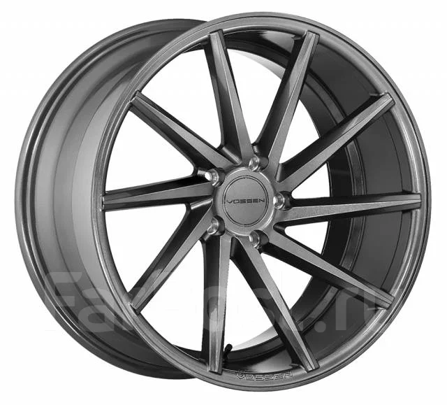 Vossen CVT: ������, ��������������