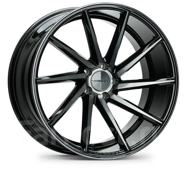 Vossen CVT: ������, ��������������