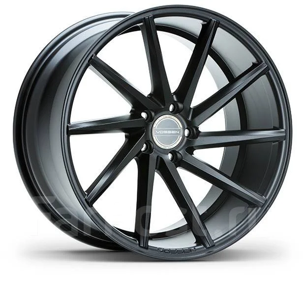 Vossen CVT: ������, ��������������
