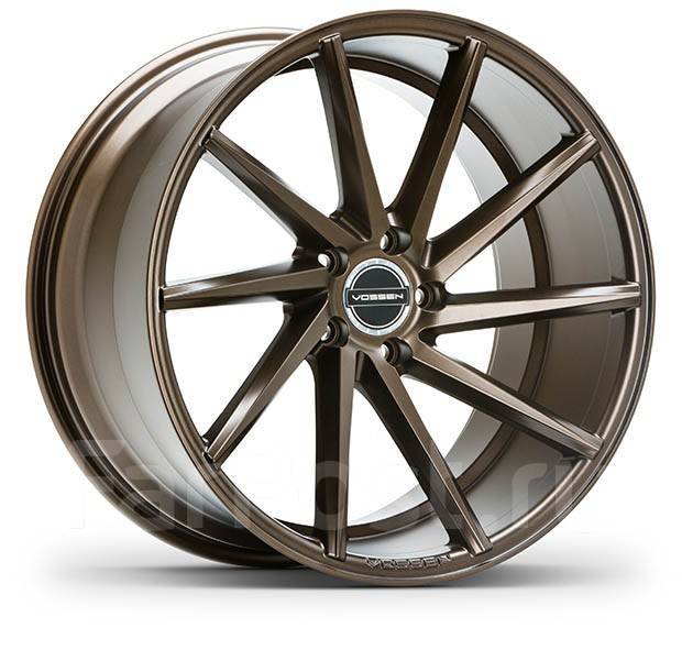 Vossen CVT: ������, ��������������