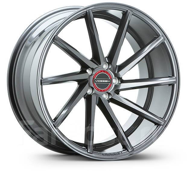 Vossen CVT: ������, ��������������