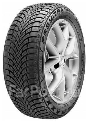 Maxxis Premitra Snow WP6 SUV: , 