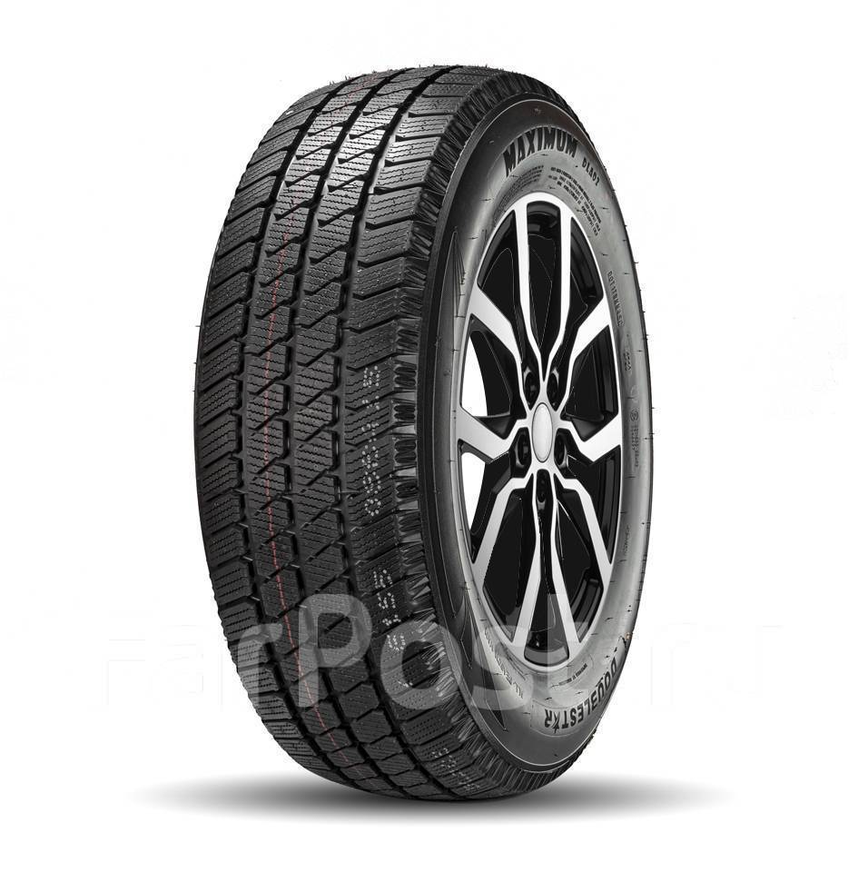 Автошина Doublestar DLA02 195/75 R16C 107/105R, 16